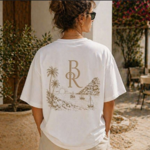 t shirt signature