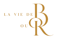 logo + text la vie de ou brown